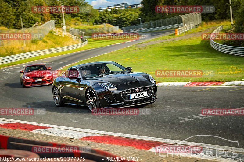 Bild #23377075 - Touristenfahrten Nürburgring Nordschleife (04.08.2023)