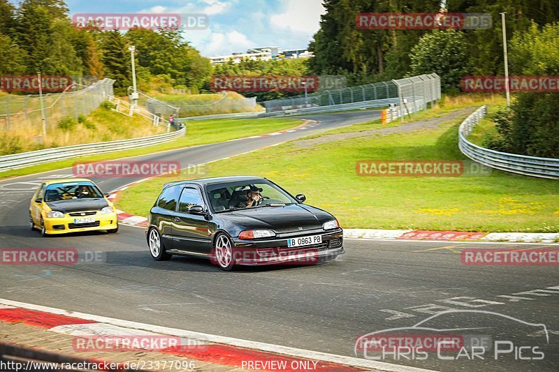 Bild #23377096 - Touristenfahrten Nürburgring Nordschleife (04.08.2023)