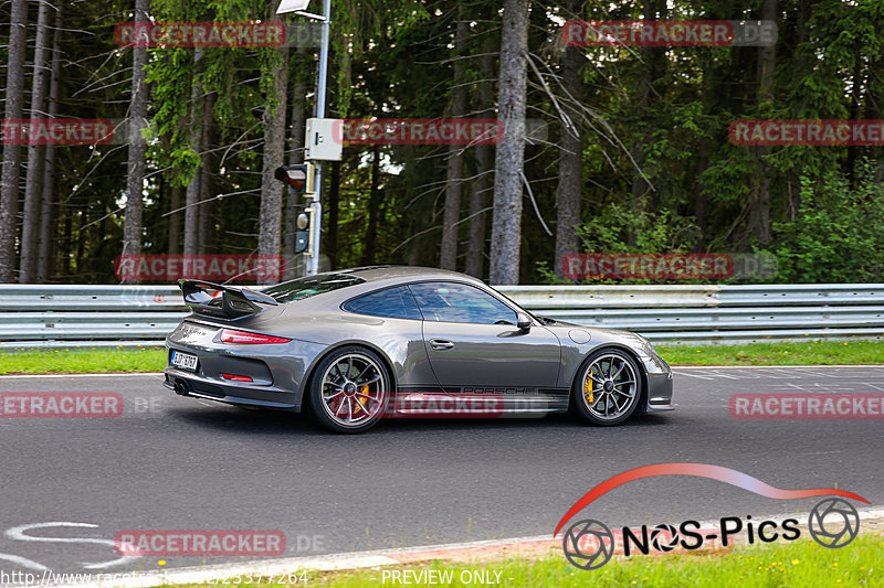 Bild #23377264 - Touristenfahrten Nürburgring Nordschleife (04.08.2023)