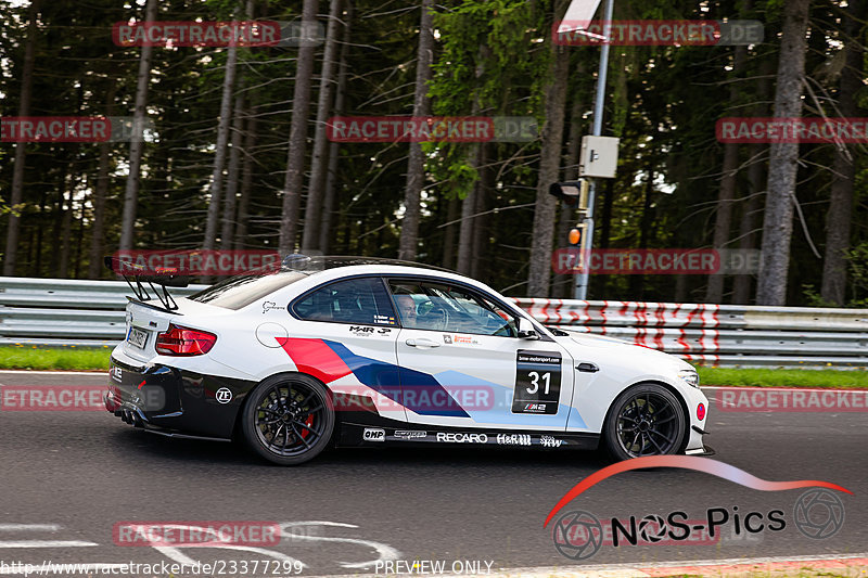 Bild #23377299 - Touristenfahrten Nürburgring Nordschleife (04.08.2023)