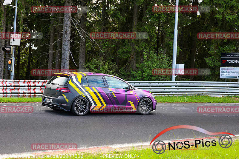 Bild #23377313 - Touristenfahrten Nürburgring Nordschleife (04.08.2023)