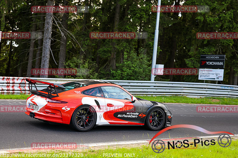 Bild #23377328 - Touristenfahrten Nürburgring Nordschleife (04.08.2023)