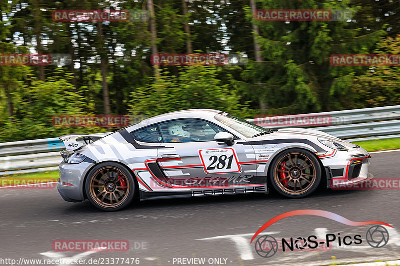 Bild #23377476 - Touristenfahrten Nürburgring Nordschleife (04.08.2023)