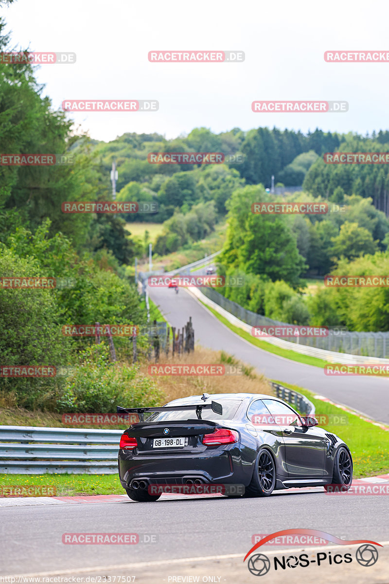 Bild #23377507 - Touristenfahrten Nürburgring Nordschleife (04.08.2023)