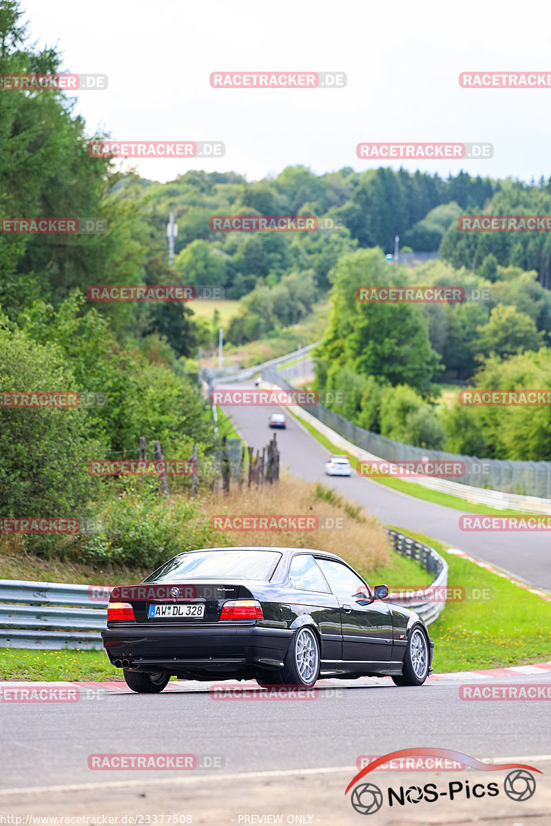 Bild #23377508 - Touristenfahrten Nürburgring Nordschleife (04.08.2023)