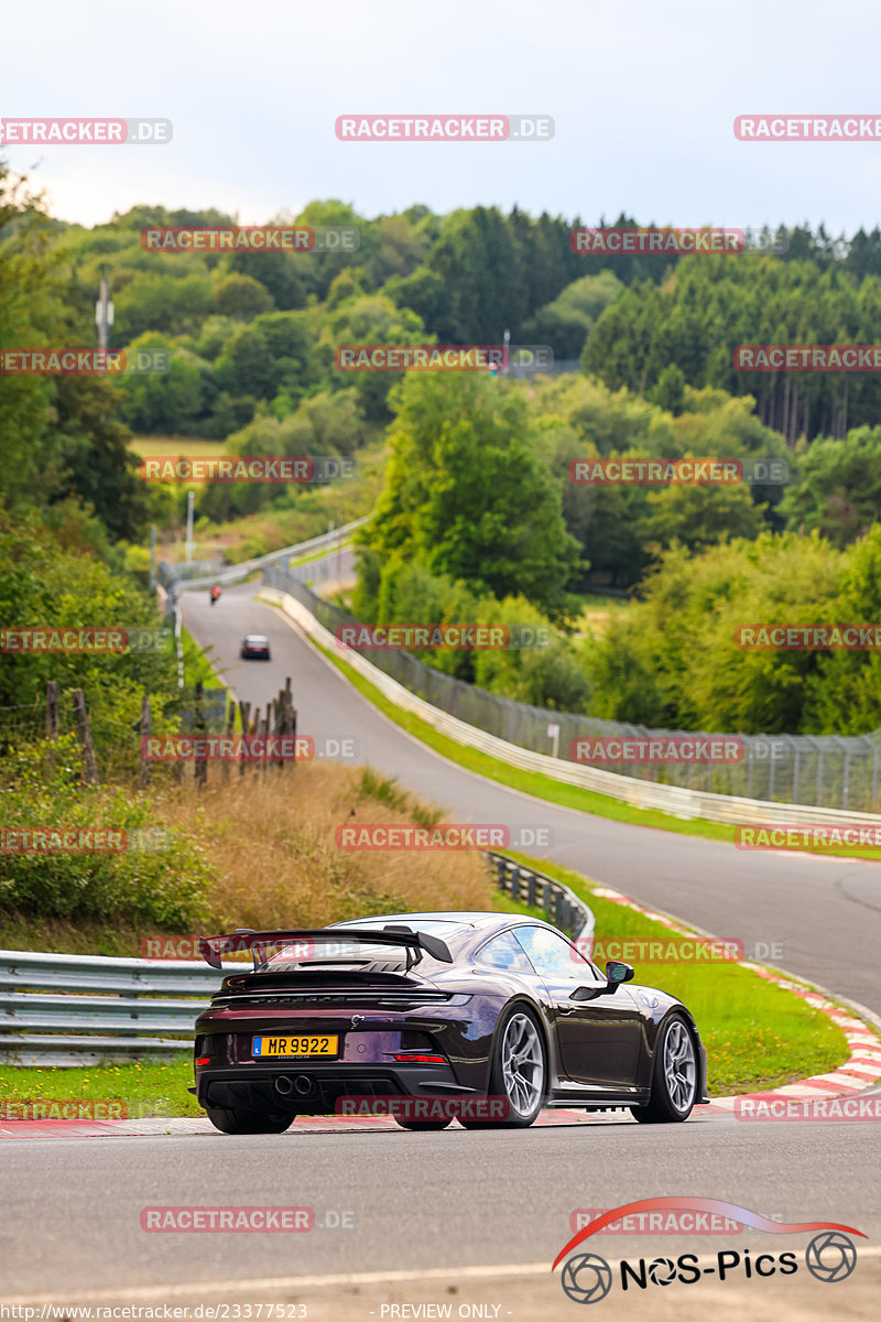 Bild #23377523 - Touristenfahrten Nürburgring Nordschleife (04.08.2023)