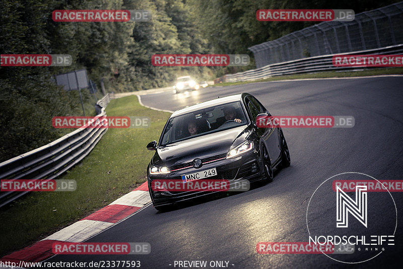 Bild #23377593 - Touristenfahrten Nürburgring Nordschleife (04.08.2023)