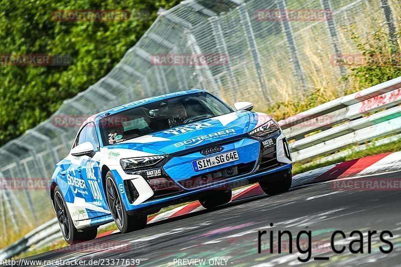 Bild #23377639 - Touristenfahrten Nürburgring Nordschleife (04.08.2023)