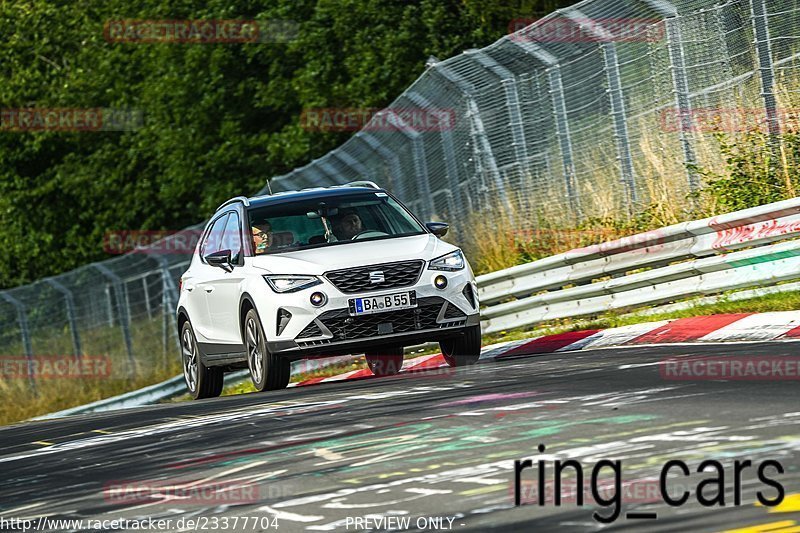 Bild #23377704 - Touristenfahrten Nürburgring Nordschleife (04.08.2023)