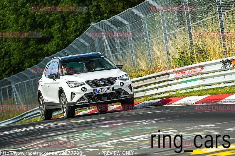 Bild #23377706 - Touristenfahrten Nürburgring Nordschleife (04.08.2023)