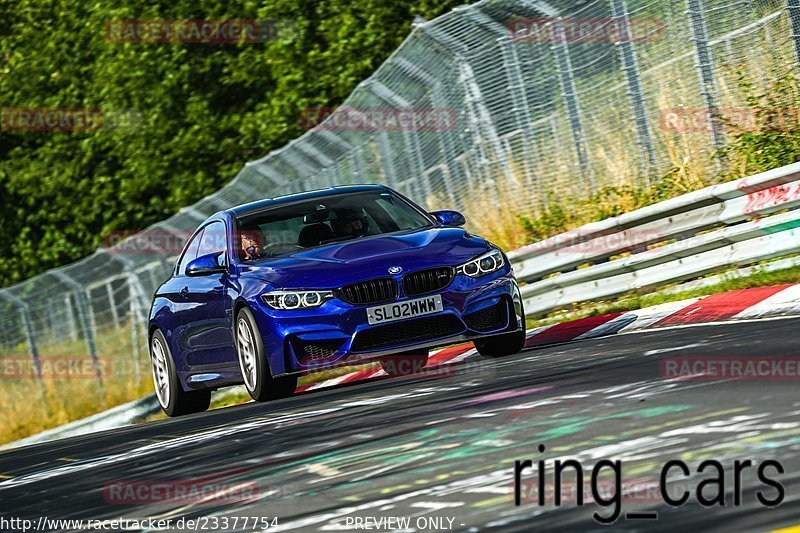 Bild #23377754 - Touristenfahrten Nürburgring Nordschleife (04.08.2023)