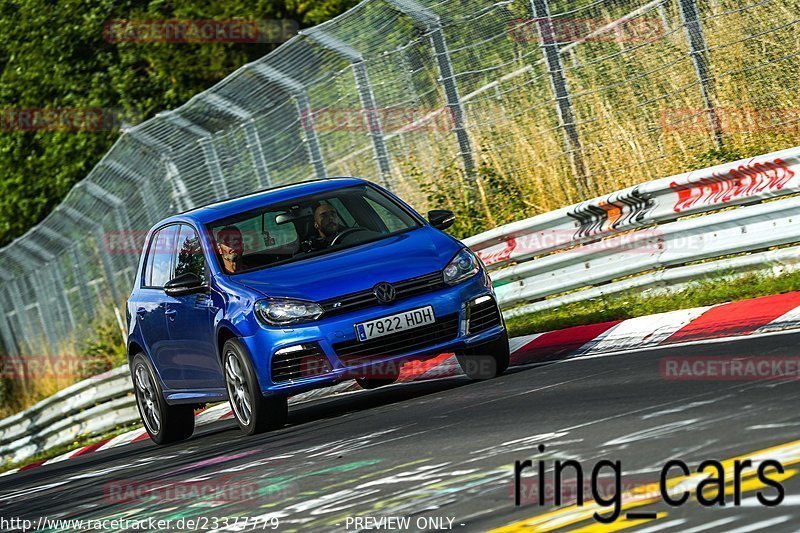 Bild #23377779 - Touristenfahrten Nürburgring Nordschleife (04.08.2023)