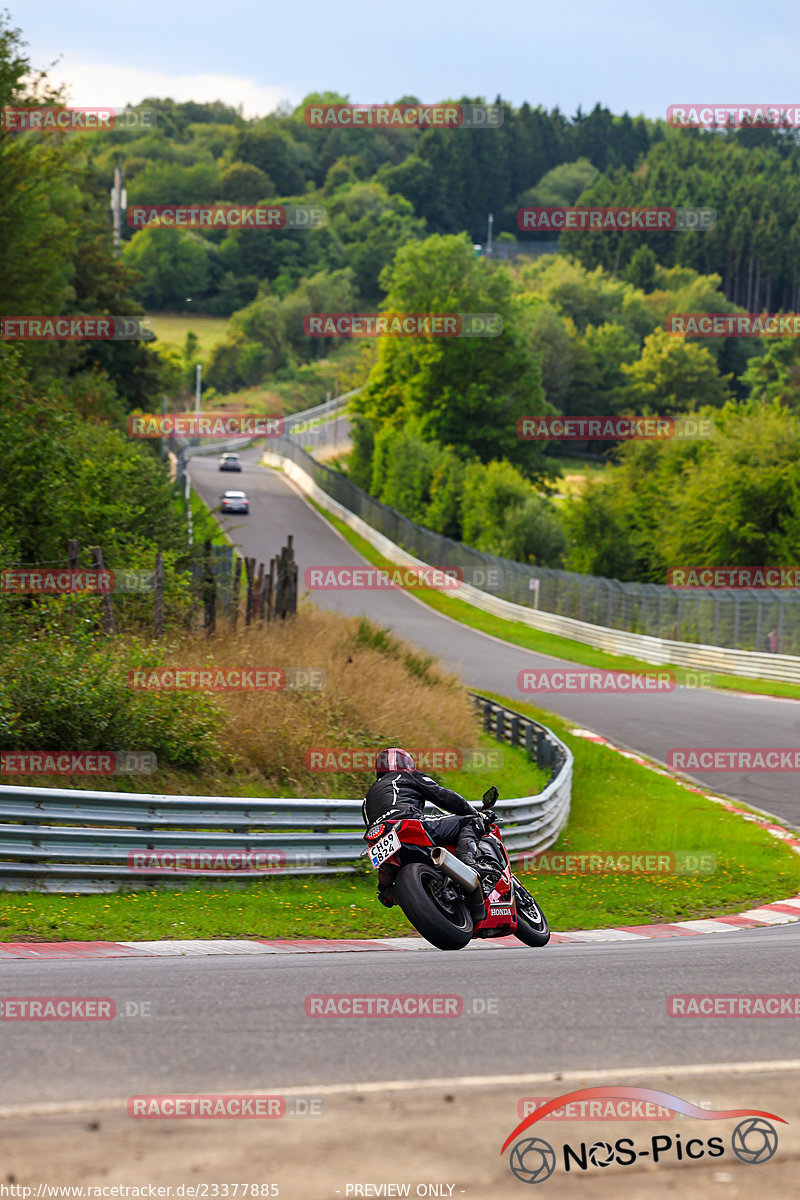 Bild #23377885 - Touristenfahrten Nürburgring Nordschleife (04.08.2023)