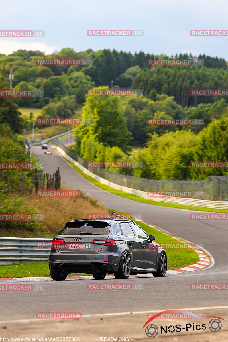 Bild #23377886 - Touristenfahrten Nürburgring Nordschleife (04.08.2023)