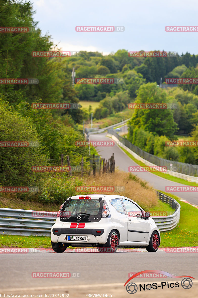 Bild #23377902 - Touristenfahrten Nürburgring Nordschleife (04.08.2023)