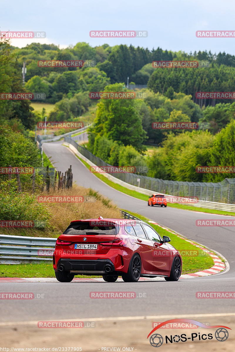 Bild #23377905 - Touristenfahrten Nürburgring Nordschleife (04.08.2023)