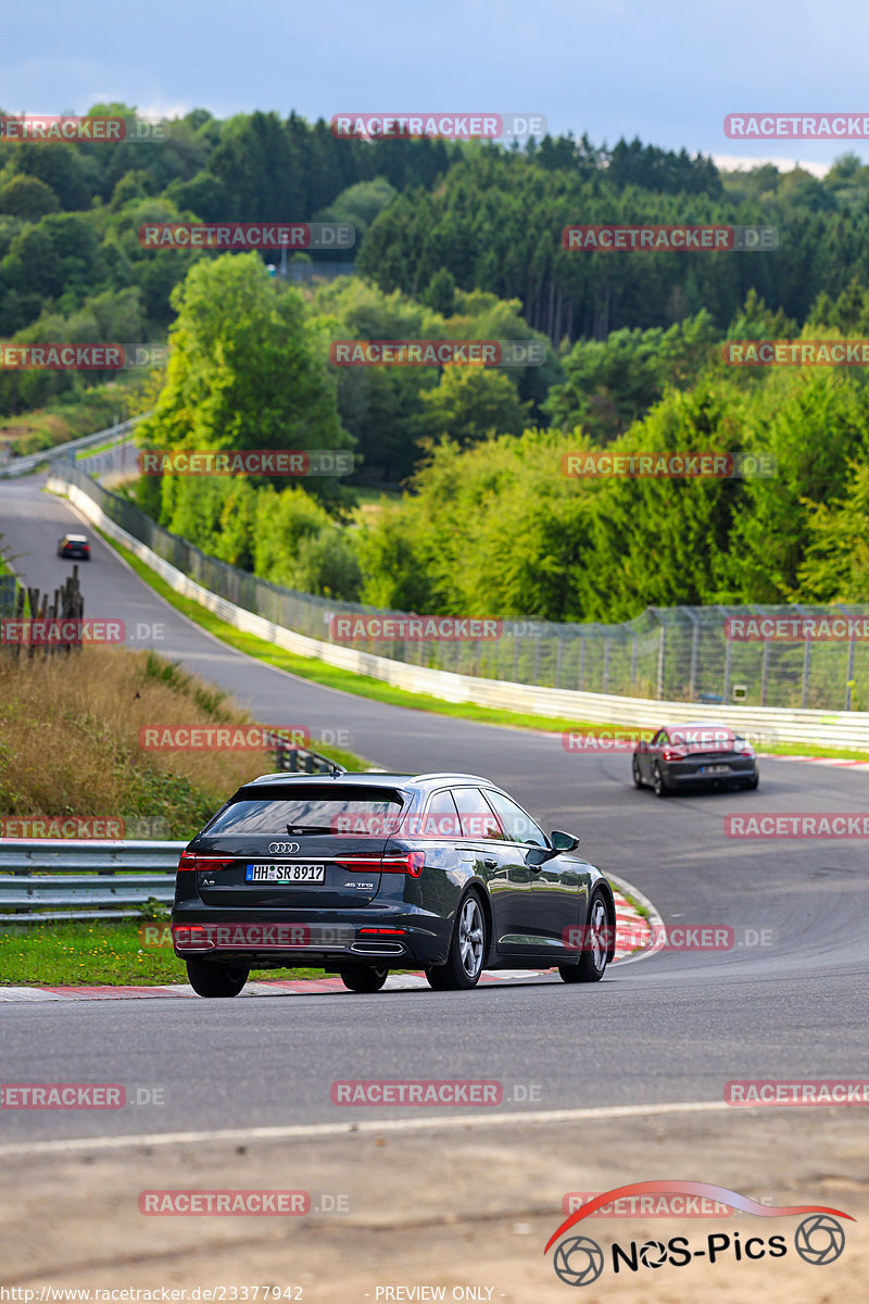 Bild #23377942 - Touristenfahrten Nürburgring Nordschleife (04.08.2023)