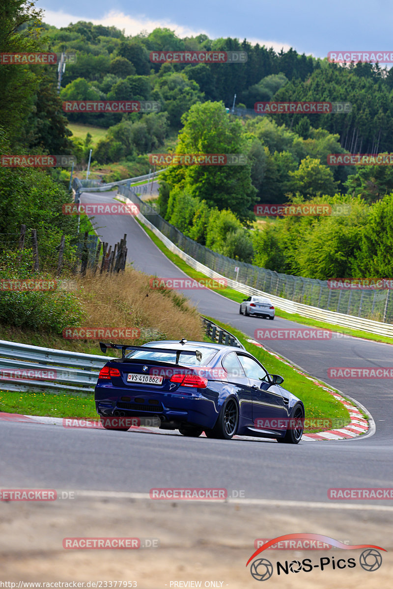 Bild #23377953 - Touristenfahrten Nürburgring Nordschleife (04.08.2023)