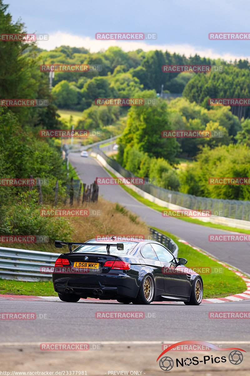 Bild #23377981 - Touristenfahrten Nürburgring Nordschleife (04.08.2023)