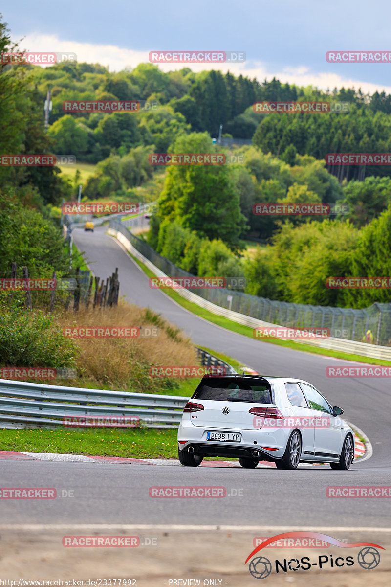 Bild #23377992 - Touristenfahrten Nürburgring Nordschleife (04.08.2023)