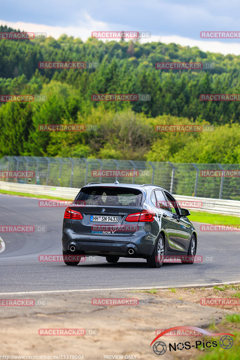 Bild #23378004 - Touristenfahrten Nürburgring Nordschleife (04.08.2023)