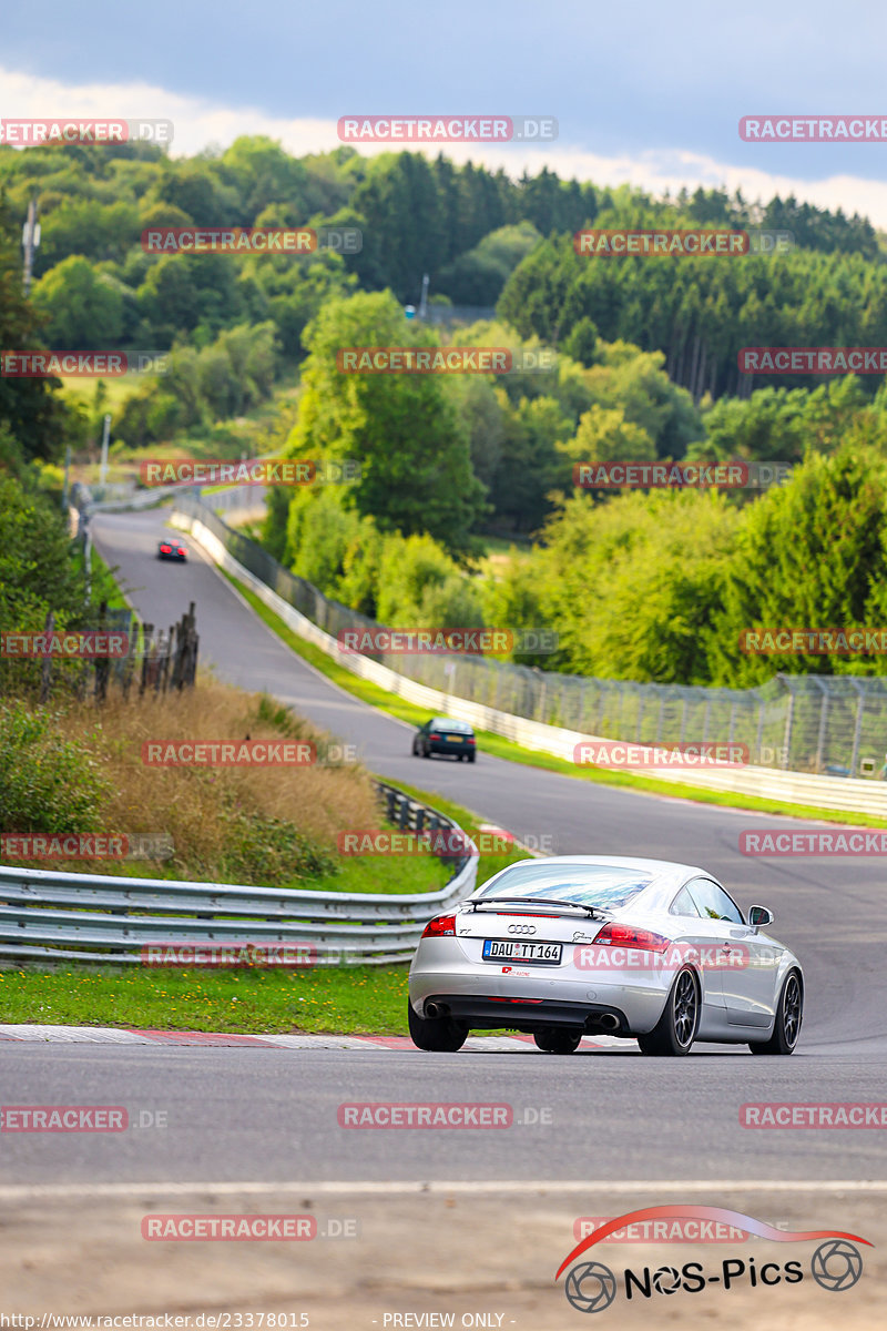 Bild #23378015 - Touristenfahrten Nürburgring Nordschleife (04.08.2023)