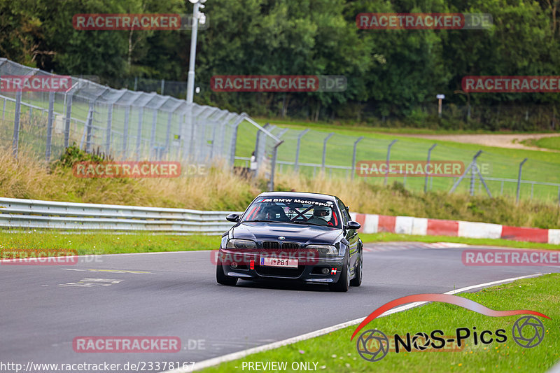 Bild #23378167 - Touristenfahrten Nürburgring Nordschleife (04.08.2023)