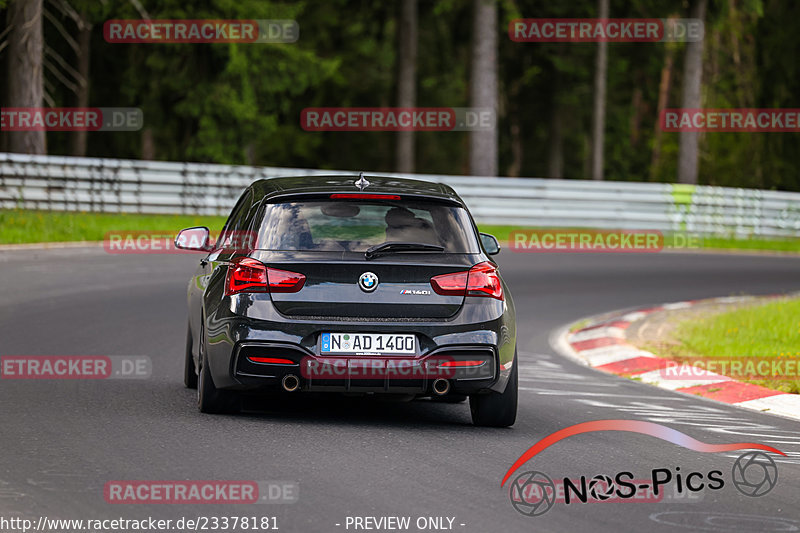 Bild #23378181 - Touristenfahrten Nürburgring Nordschleife (04.08.2023)