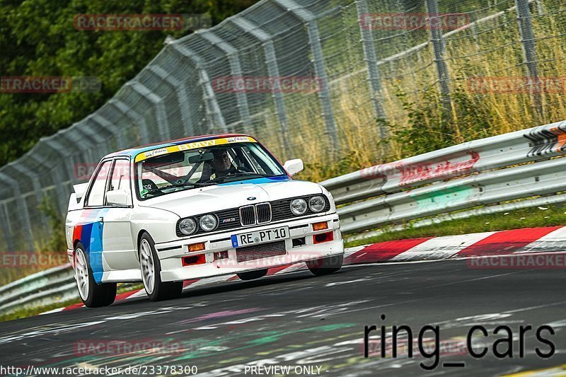 Bild #23378300 - Touristenfahrten Nürburgring Nordschleife (04.08.2023)