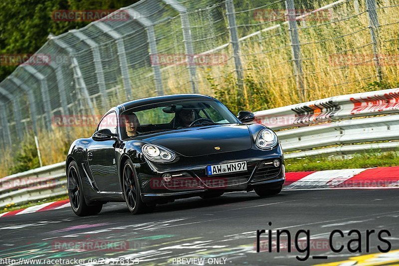 Bild #23378353 - Touristenfahrten Nürburgring Nordschleife (04.08.2023)