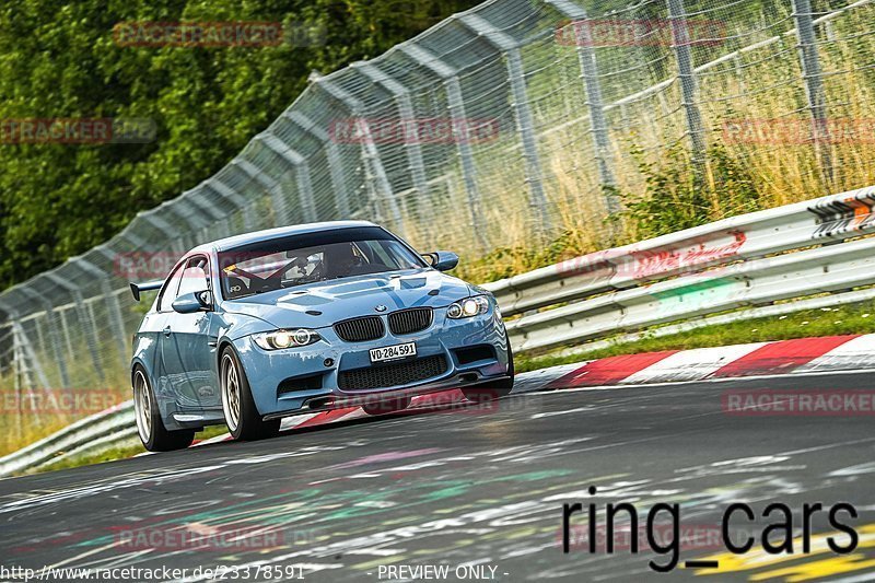 Bild #23378591 - Touristenfahrten Nürburgring Nordschleife (04.08.2023)