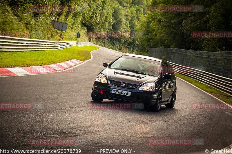 Bild #23378789 - Touristenfahrten Nürburgring Nordschleife (04.08.2023)