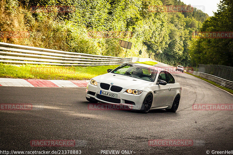 Bild #23378883 - Touristenfahrten Nürburgring Nordschleife (04.08.2023)