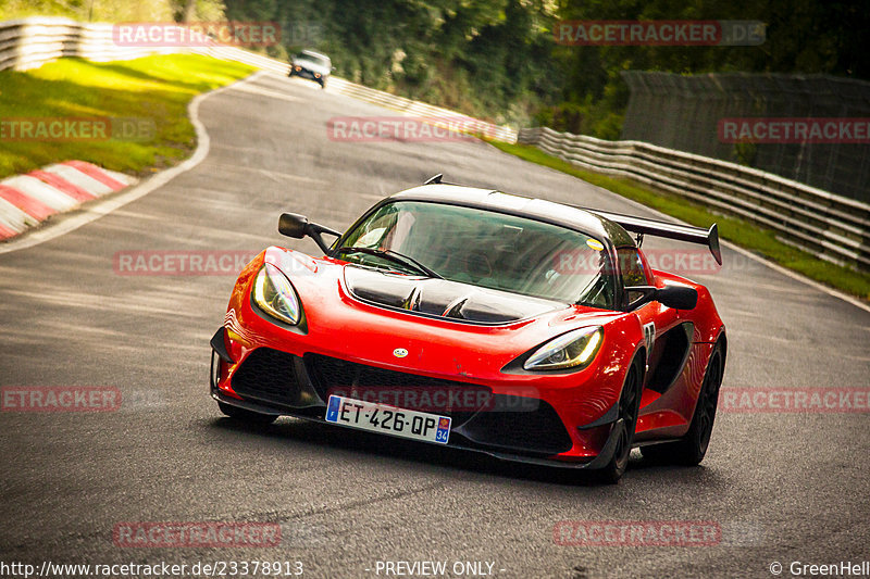 Bild #23378913 - Touristenfahrten Nürburgring Nordschleife (04.08.2023)