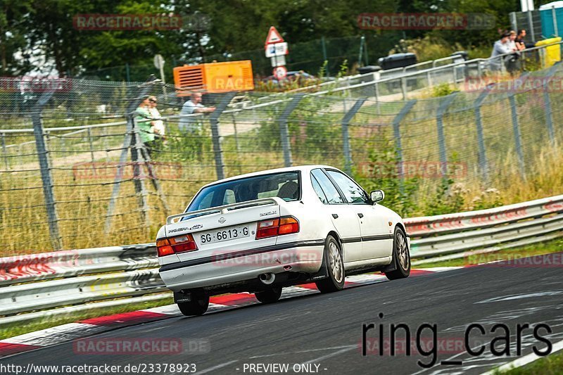 Bild #23378923 - Touristenfahrten Nürburgring Nordschleife (04.08.2023)