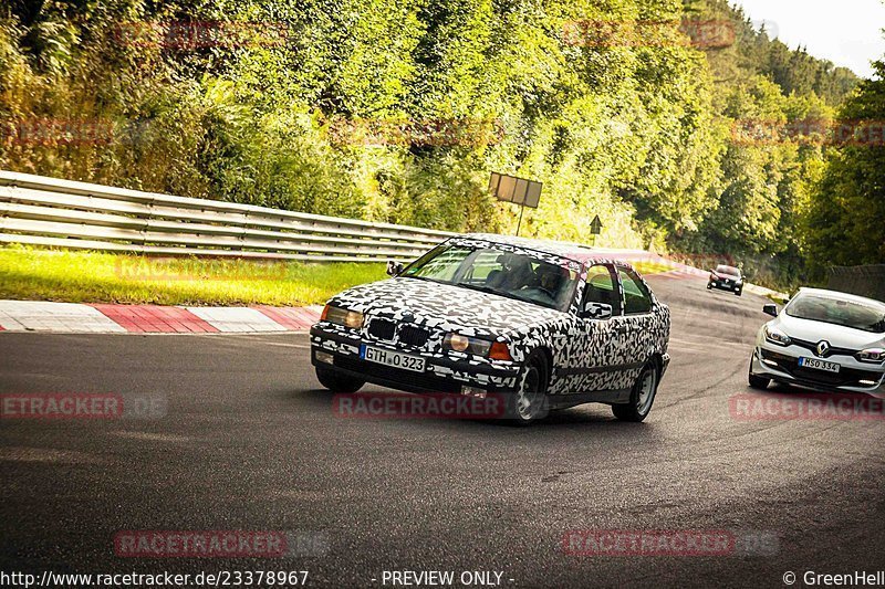 Bild #23378967 - Touristenfahrten Nürburgring Nordschleife (04.08.2023)