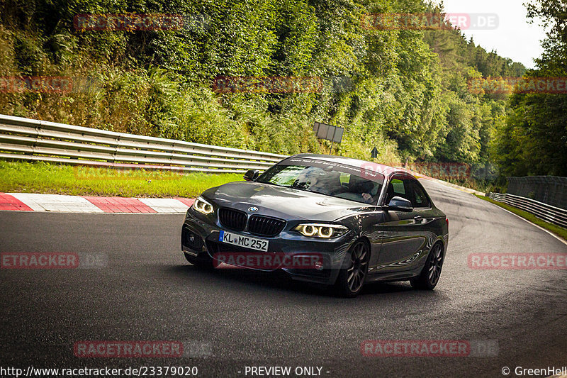 Bild #23379020 - Touristenfahrten Nürburgring Nordschleife (04.08.2023)