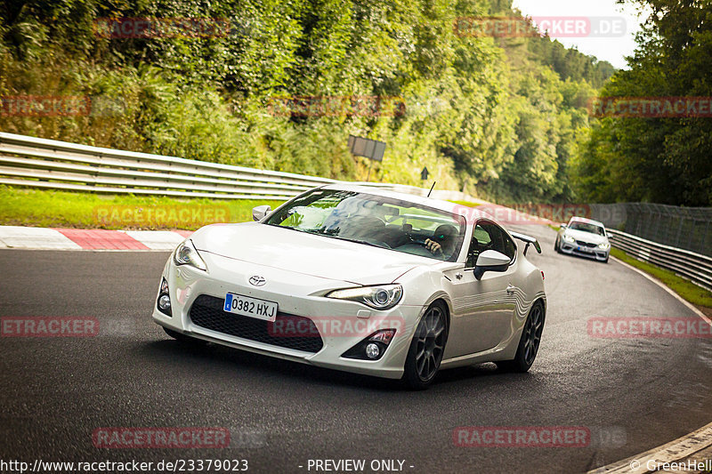 Bild #23379023 - Touristenfahrten Nürburgring Nordschleife (04.08.2023)