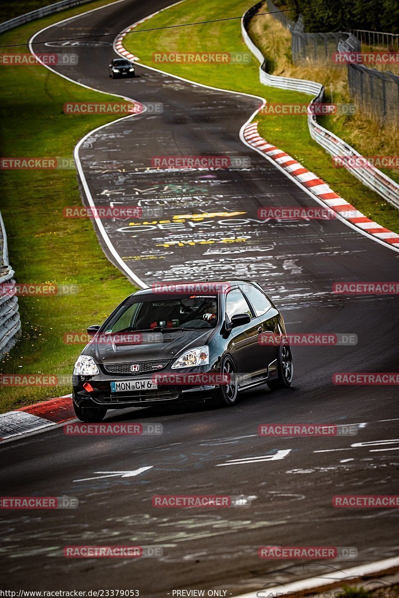 Bild #23379053 - Touristenfahrten Nürburgring Nordschleife (04.08.2023)