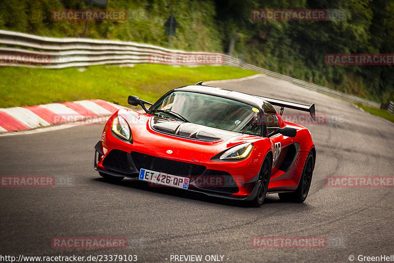 Bild #23379103 - Touristenfahrten Nürburgring Nordschleife (04.08.2023)