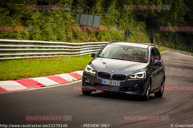 Bild #23379148 - Touristenfahrten Nürburgring Nordschleife (04.08.2023)