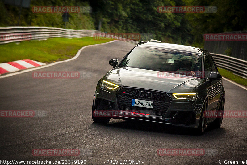 Bild #23379190 - Touristenfahrten Nürburgring Nordschleife (04.08.2023)