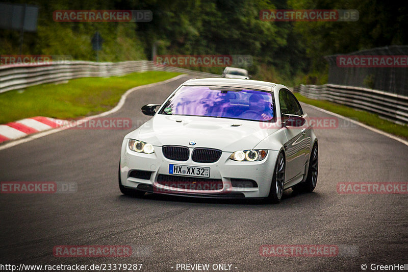 Bild #23379287 - Touristenfahrten Nürburgring Nordschleife (04.08.2023)