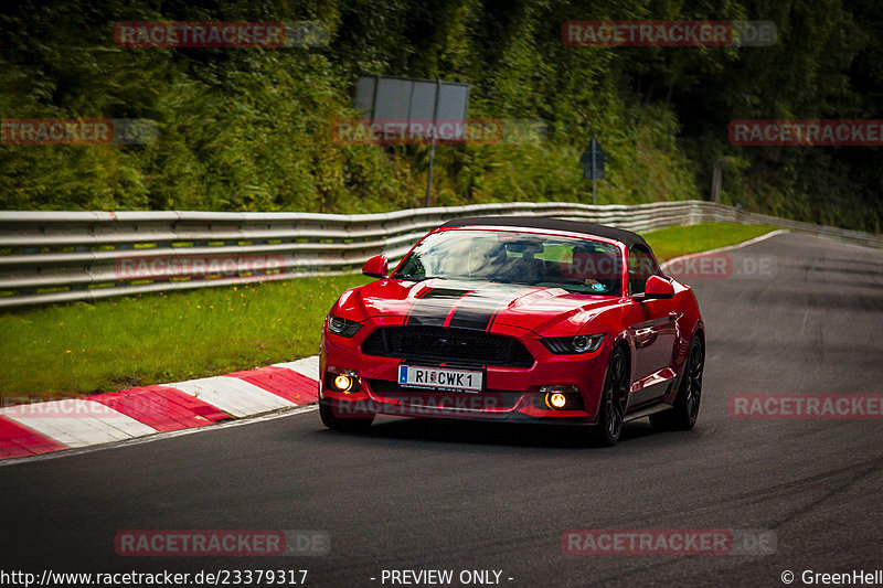 Bild #23379317 - Touristenfahrten Nürburgring Nordschleife (04.08.2023)