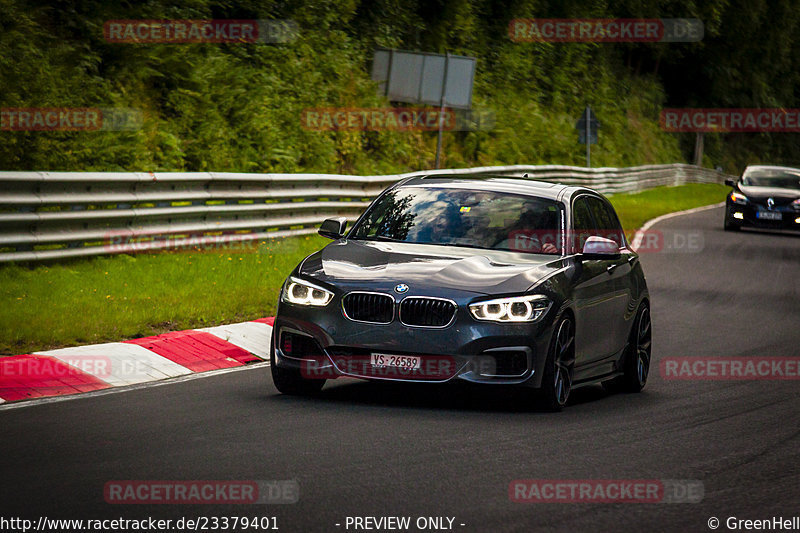 Bild #23379401 - Touristenfahrten Nürburgring Nordschleife (04.08.2023)