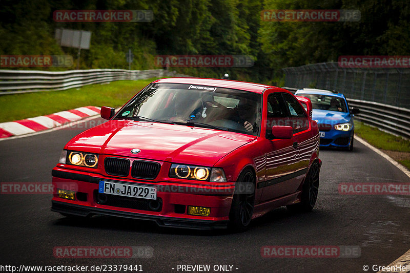 Bild #23379441 - Touristenfahrten Nürburgring Nordschleife (04.08.2023)