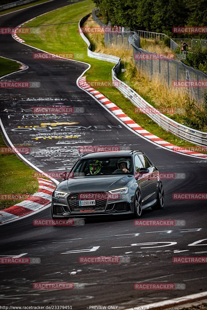 Bild #23379451 - Touristenfahrten Nürburgring Nordschleife (04.08.2023)