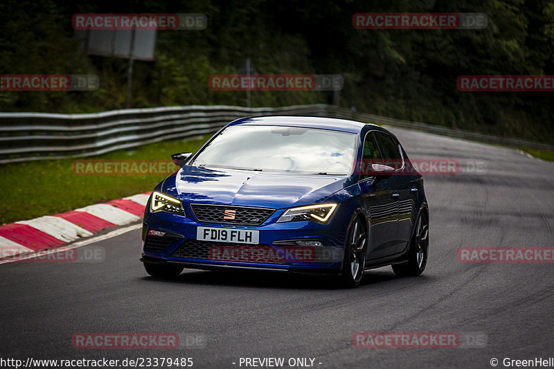 Bild #23379485 - Touristenfahrten Nürburgring Nordschleife (04.08.2023)