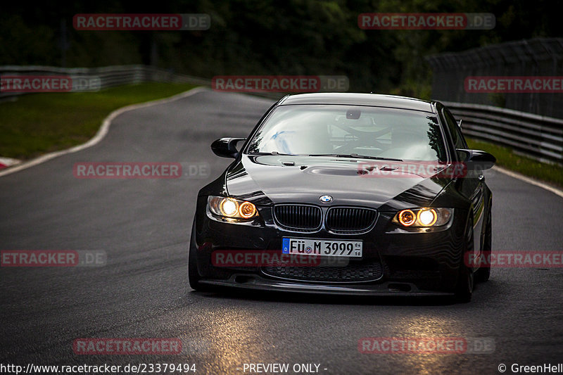 Bild #23379494 - Touristenfahrten Nürburgring Nordschleife (04.08.2023)