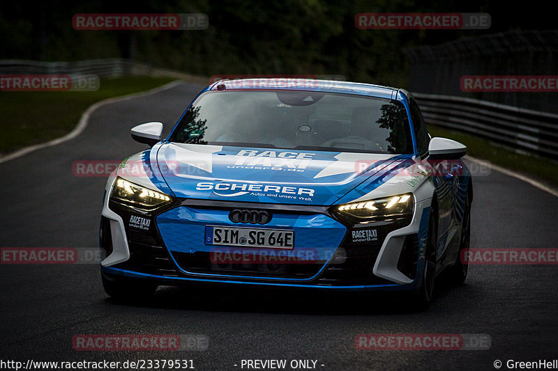 Bild #23379531 - Touristenfahrten Nürburgring Nordschleife (04.08.2023)